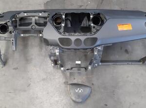 Driver Steering Wheel Airbag HYUNDAI i10 II (BA, IA)