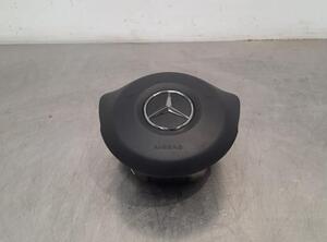 Airbag Stuurwiel MERCEDES-BENZ C-CLASS (W205), MERCEDES-BENZ C-CLASS (W204)