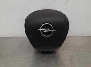 Driver Steering Wheel Airbag OPEL GRANDLAND X (A18)