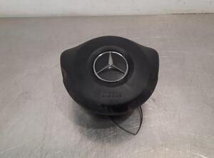 Driver Steering Wheel Airbag MERCEDES-BENZ CLA Shooting Brake (X117)