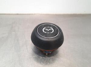 Airbag Stuurwiel MAZDA 3 Saloon (BP_)