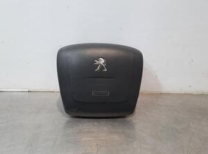 Driver Steering Wheel Airbag PEUGEOT BOXER Van