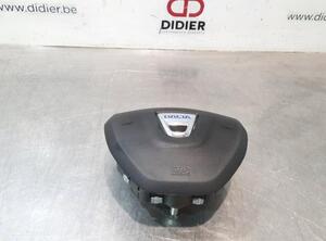 Driver Steering Wheel Airbag DACIA DUSTER (HM_)