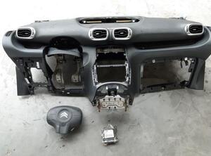 Airbag Citroen C3 Picasso SH 823194 P16581468