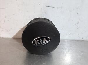 Driver Steering Wheel Airbag KIA VENGA (YN)