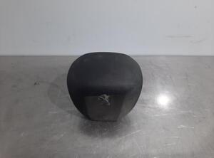 Driver Steering Wheel Airbag PEUGEOT 208 I (CA_, CC_), PEUGEOT 2008 I (CU_)