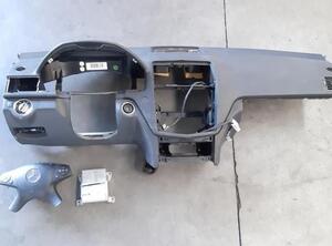 Driver Steering Wheel Airbag MERCEDES-BENZ C-CLASS T-Model (S204), MERCEDES-BENZ C-CLASS (W204)