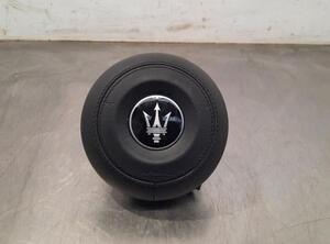 Driver Steering Wheel Airbag MASERATI GRECALE