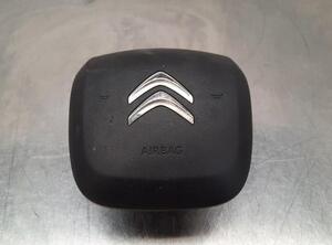 Airbag Fahrer Citroen Berlingo III Kasten K9 98185170ZD P20776456