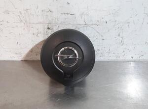 Driver Steering Wheel Airbag OPEL ADAM (M13)