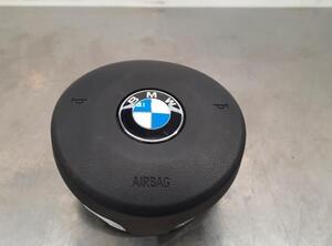 Driver Steering Wheel Airbag BMW X5 (F15, F85)