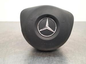 Airbag Fahrer Mercedes-Benz GLC Coupe C253 A0008609000 P20353072