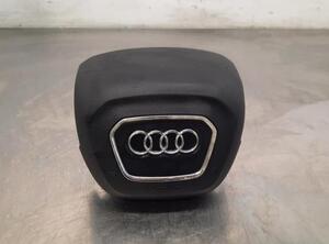 Driver Steering Wheel Airbag AUDI A4 Avant (8W5, 8WD, B9)