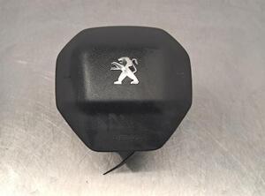 Airbag Stuurwiel PEUGEOT 5008 II (MC_, MJ_, MR_, M4_)