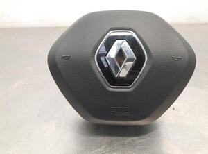 Driver Steering Wheel Airbag RENAULT CAPTUR II (HF_)