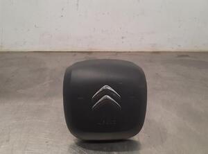 Driver Steering Wheel Airbag CITROËN C3 AIRCROSS II (2R_, 2C_)