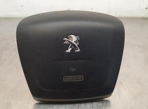 Driver Steering Wheel Airbag PEUGEOT BOXER Van