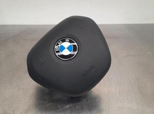 
Airbag Fahrer BMW X3 G01, F97 18702411 P20731101
