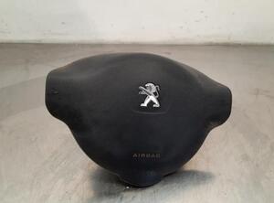 Airbag Stuurwiel BMW X5 (F15, F85), PEUGEOT PARTNER TEPEE, PEUGEOT PARTNER Box Body/MPV, PEUGEOT 301