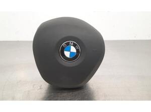 Airbag Stuurwiel BMW 2 Gran Tourer (F46)