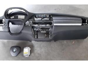 Driver Steering Wheel Airbag BMW X5 (E70), BMW X6 (E71, E72)