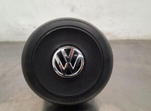 Driver Steering Wheel Airbag VW GOLF VII (5G1, BQ1, BE1, BE2), VW TIGUAN (AD1, AX1), VW TIGUAN ALLSPACE (BW2)