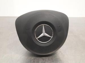 Airbag Fahrer Mercedes-Benz GLC X253 A0008609000 P20178342