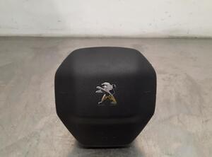 Airbag Stuurwiel PEUGEOT 3008 SUV (MC_, MR_, MJ_, M4_)