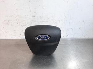 Driver Steering Wheel Airbag FORD PUMA (J2K, CF7)