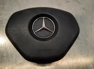 
Airbag Fahrer Mercedes-Benz A-Klasse W176 A0008605503 P20484115
