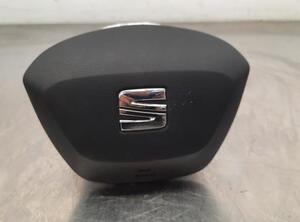 Driver Steering Wheel Airbag SEAT IBIZA V (KJ1, KJG)