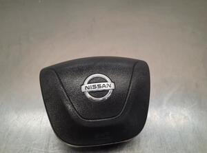 Driver Steering Wheel Airbag NISSAN NV400 Van (X62, X62B)