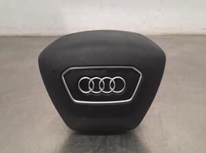 Driver Steering Wheel Airbag AUDI A7 Sportback (4KA), AUDI E-TRON (GEN), AUDI A6 C8 Avant (4A5)