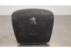 Driver Steering Wheel Airbag PEUGEOT BOXER Van, OPEL MOVANO C Van (U9)