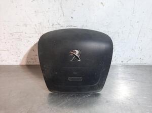 Driver Steering Wheel Airbag PEUGEOT BOXER Van