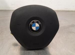 Airbag Stuurwiel BMW 1 (F20)