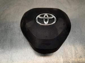 Airbag Stuurwiel TOYOTA RAV 4 V (_A5_, _H5_)