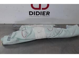 Airbag knie rechts von einem Volkswagen Golf