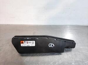 Airbag Sitz Opel Mokka / Mokka X J13 95327394 P17654175