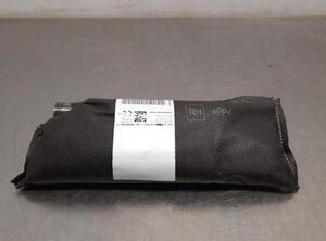 Side Airbag PEUGEOT 5008 II (MC_, MJ_, MR_, M4_), PEUGEOT 3008 SUV (MC_, MR_, MJ_, M4_)