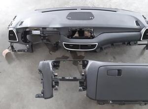 Instrumentenpaneel HYUNDAI TUCSON (TL, TLE)