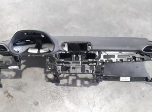 Dashboard HYUNDAI i30 (PDE, PD, PDEN), HYUNDAI i30 FASTBACK (PDE, PDEN), HYUNDAI i30 Estate (PDE)