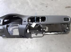 Armaturenbrett von einem Volvo S60