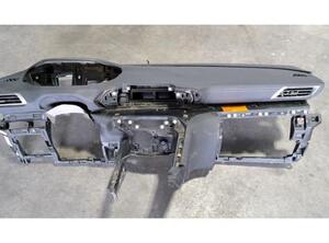 Dashboard PEUGEOT 5008 II (MC_, MJ_, MR_, M4_), PEUGEOT 3008 SUV (MC_, MR_, MJ_, M4_)