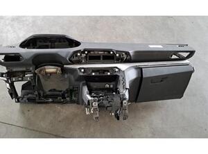 Dashboard PEUGEOT 5008 II (MC_, MJ_, MR_, M4_)