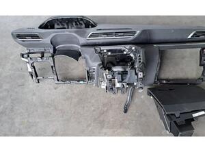 Dashboard PEUGEOT 3008 SUV (MC_, MR_, MJ_, M4_)