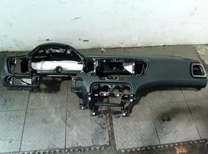 Dashboard KIA CEED Sportswagon (CD)