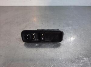 Switch for window winder PEUGEOT 807 (EB_)