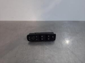 Switch for window winder RENAULT LAGUNA III Grandtour (KT0/1)