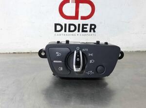 Schakelaar voor Koplamphoogteregeling AUDI A4 (8W2, 8WC, B9), AUDI Q5 (FYB, FYG)